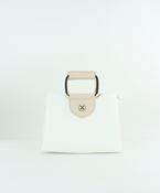 Xti - 184564 Ivory and Nude Bag image