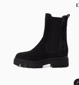 Tamaris - 25992 Navy Chelsea Boot image