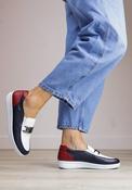 G Comfort - P-6503 Nautical Loafer