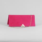 Lodi - Cerise Pink Clutch image