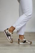 Teddy Smith - 120548 Gold Trainer