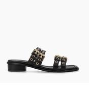 Lodi - A-Perseo Black Stud Slide image