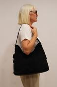 Marco Tozzi - 61129 Black Shopper Bag