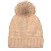 Elie Beaumont - Beige Hat image