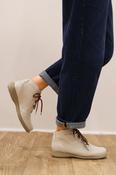 Jose Saenz - 2082 Crystal Ankle Boot image