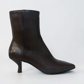 Pomme Dor - 6298 Brown Ankle Boot image