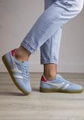 Gola - Viper Blue &amp; Coral Trainer