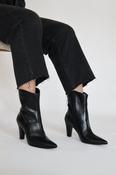 Lodi - Recis Black Ankle Boot image