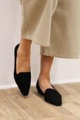 Unisa - Dulce Black Loafer
