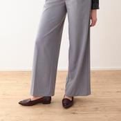 Paul Green - 3792 Burgundy Loafer image