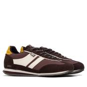 Xti - 146118 Brown/Cream Trainer