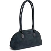 Depeche - 17438 Navy Bilbao Shoulder Bag image