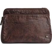 Depeche - 17286 Winter Brown Crossbody bag image