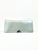 Lodi - Silver Clutch