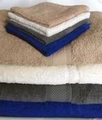 Coloured Towels image