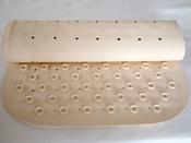 Non-Slip Rubber Bath/Shower Mats