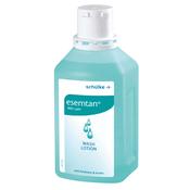 Esemtan Wash Lotion 500 ml Dispenser Bottle, 1 Piece