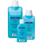 Sterillium Classic Pure 1 Litre, 500ml or 100ml image