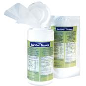 Bacillol Tissue Disinfectant Tissues x 100 image