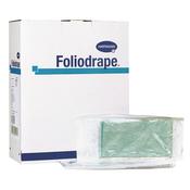 Foliodrape Drape Sheets, Hartmann 45 x 75 cm, Foliodrape Protect with Hole, Not Selfadhesive, 65 Pcs. image