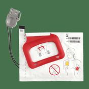 Lifepak Quickpak Battery &amp;amp; Electric Pads image