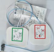 Smarty Saver Disposable, Universal, Preconnected Standard PADs