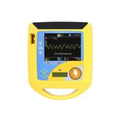 Saver One D Semi-Automatic AED with ECG Monitoring image
