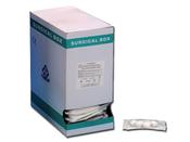 Cotton Gauze Balls 40mm Sterile - Pack of 5 image
