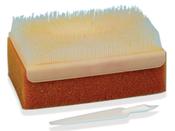 Scrub Brush Kit – PVP Iodine – Pack of 30