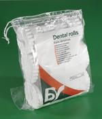Dental Rolls White - Non Sterile (600)