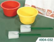 Disinfection Set Sterile (10) image