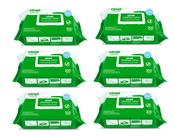 Clinell Wipes (200) X 6 Pks image