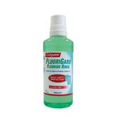 Colgate Fluorigard Alcohol Free Mouthwash 400ml X 4 image