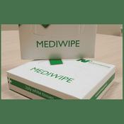 Medical Wipes 72 Sheets (New) image