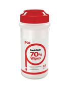 Sani-Cloth (200) Disinfectant Wipes – 70% Alcohol image