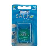 Oral-B Satin Floss - 25m Pk12 image