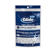 Oral-B Glide Floss Picks image