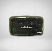 Reader for Memory Card image