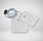 Saver One Disposable Pads for Defibrillation Adult image