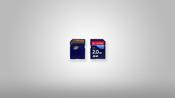 SD Memory Card 8GB image