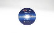 CD-ROM Saver View Express