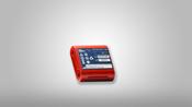 Geoloc Rechargeable Li-Ion Battery