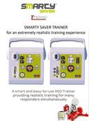 Smarty Saver Mini Trainer Semi-Automatic &amp;amp; Various Accessories