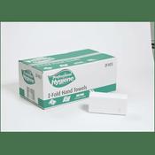 Z-Fold Hand Towels - 20 Sleeves image
