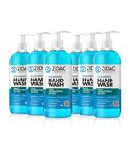 Hand Wash 6 x 500ml image