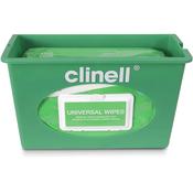 Clinell Wall Dispenser for CW200 &amp;amp; CW215 (Green)