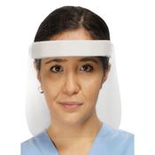 Foam Face Shield (10, 100 or 500) image