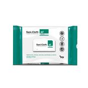Sani-Cloth (200) Alcohol-Free Disinfection Wipes image