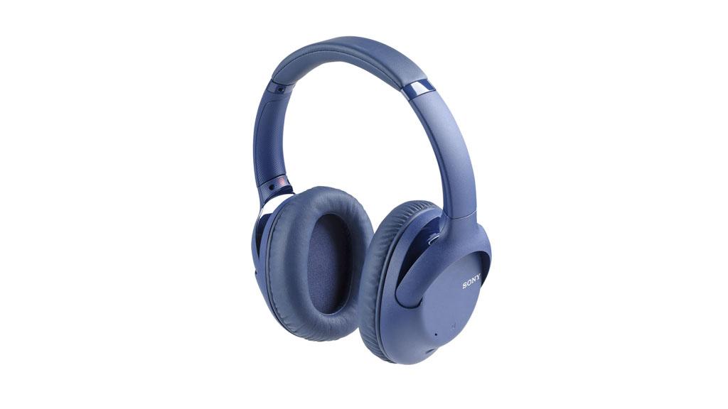 Wireless noise sale canceling stereo headset