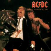 AC/DC - If You Want Blood You've Got It image
